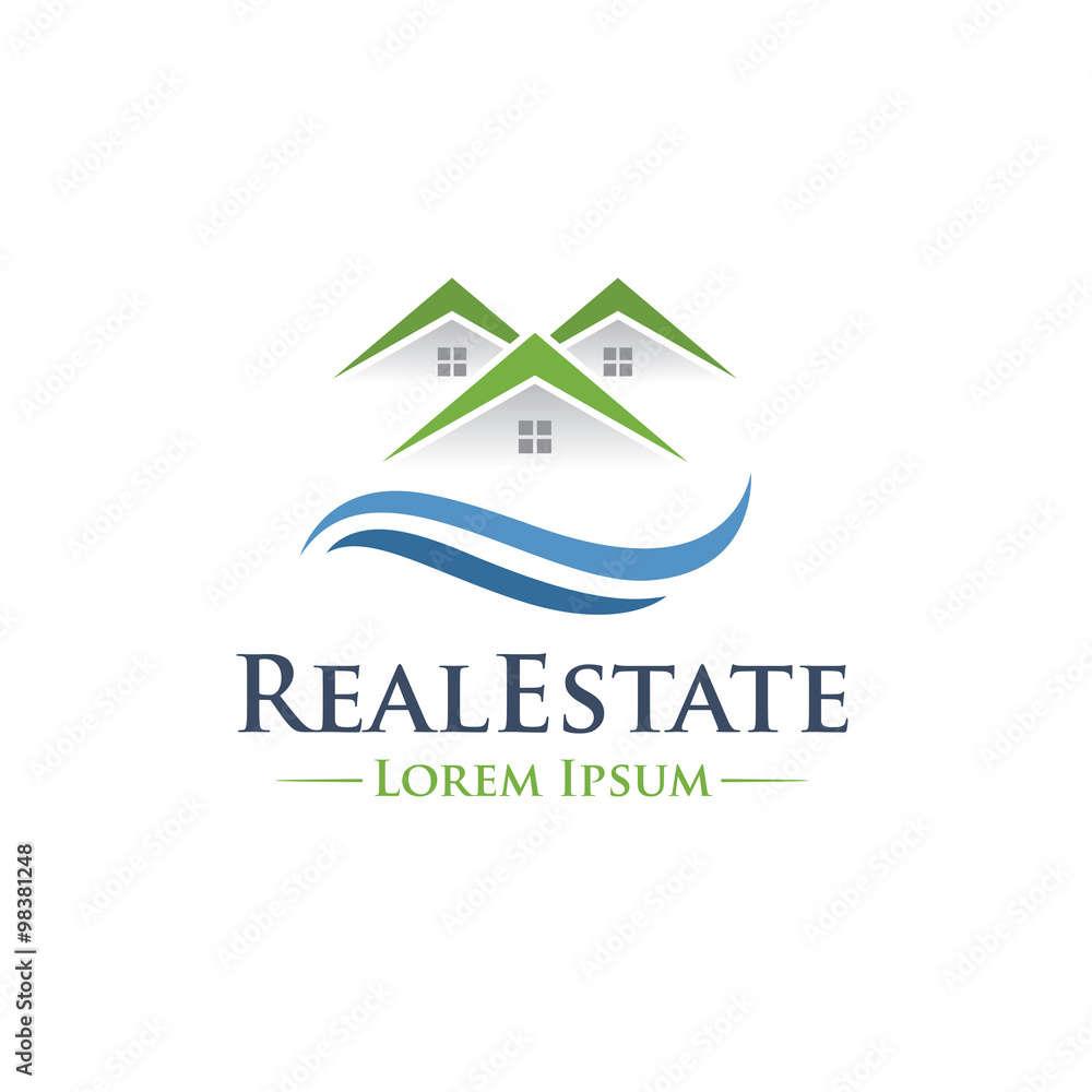 Lake House Logo Lake House Logo