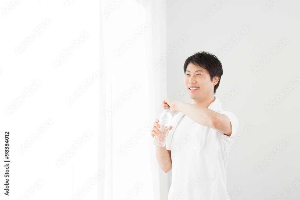 男性 男性
