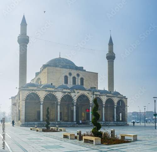 The Selimiye Mosque photo