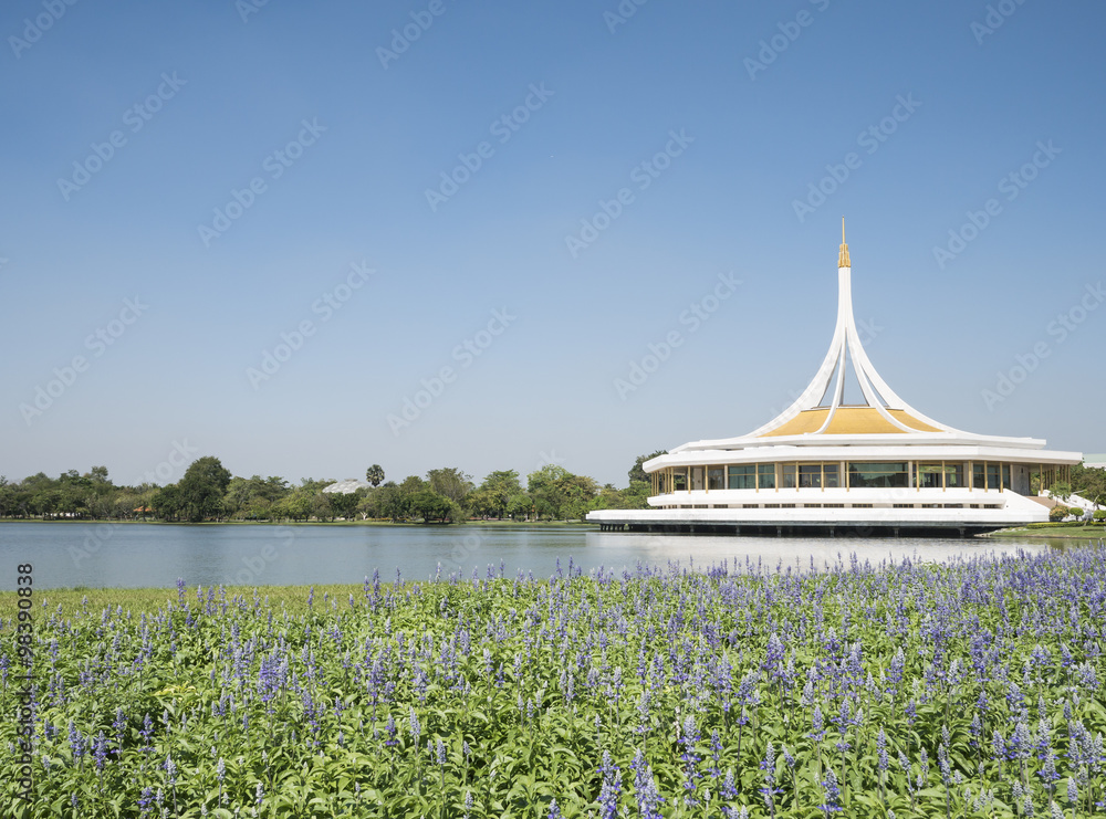 Suanluang RAMA IX 9 Suanluang RAMA IX 9