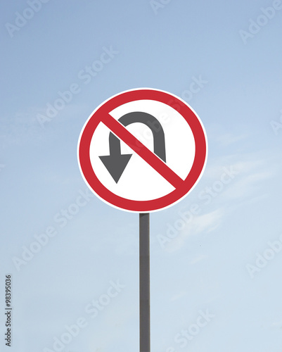 Fotografie Ban reversal
