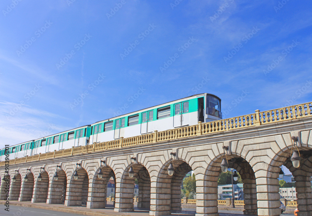 Pont de Bercy