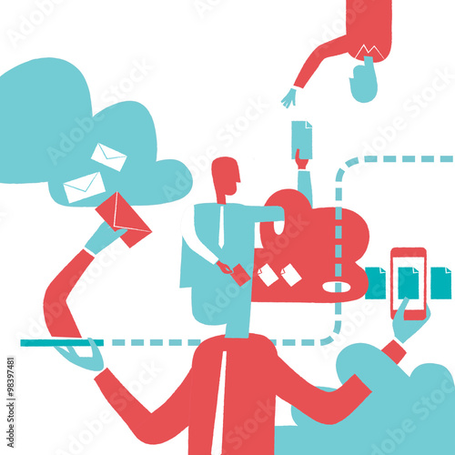 Processi documentali