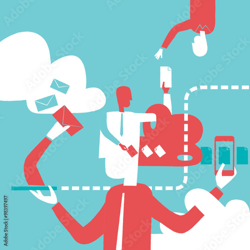 Processi documentali