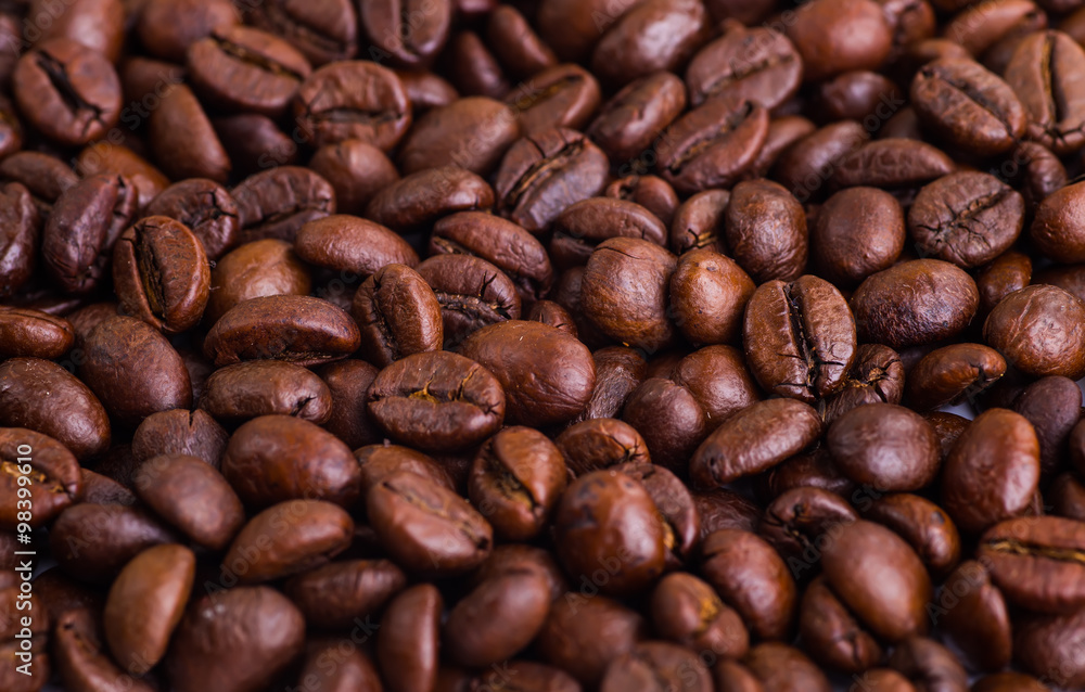 Coffee beans coffee beans Coffee beans coffee beans