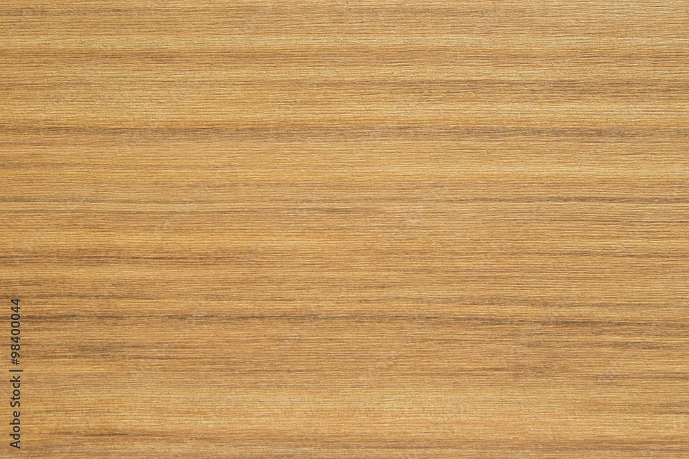 Fototapeta premium Brown cedar board pattern for background or texture