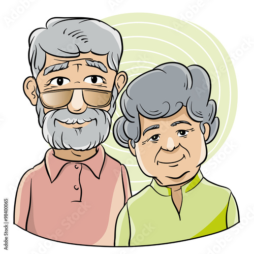 Grandparents