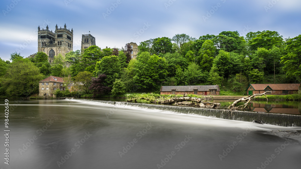 Durham Cathedral