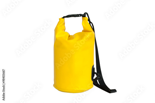 Waterproof bag
