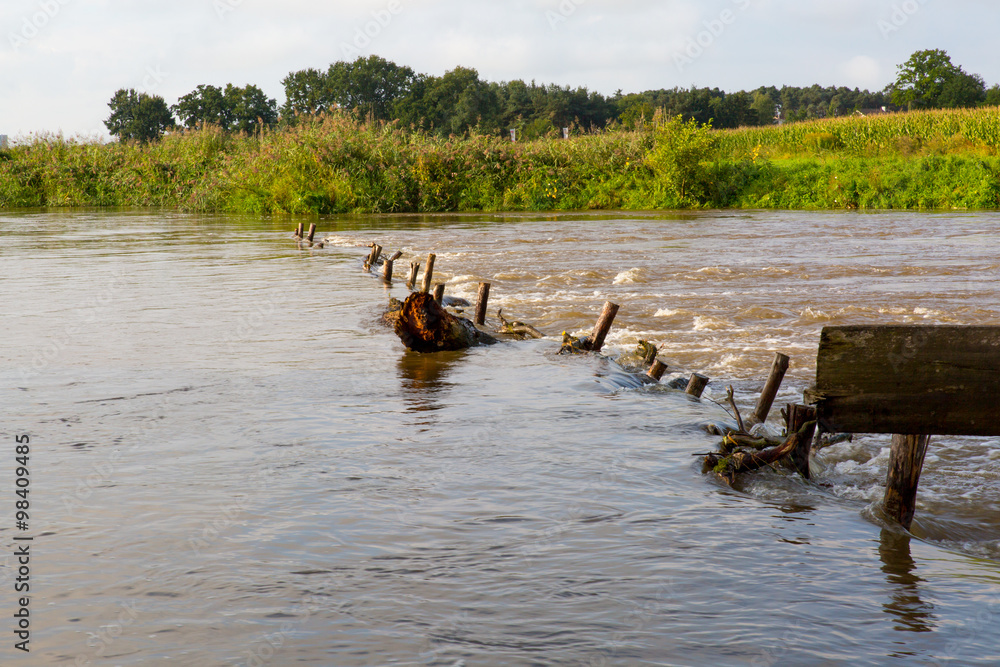 Hochwasser
