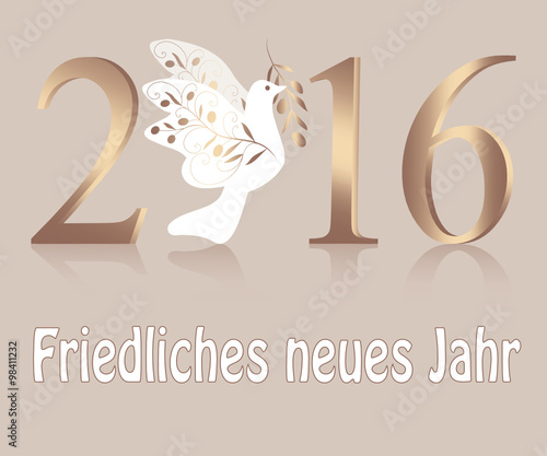silvester,sylvester,neujahr,jahresbeginn,2016,weiß,taube,oliven,olivenzweig,freiheit,frieden 