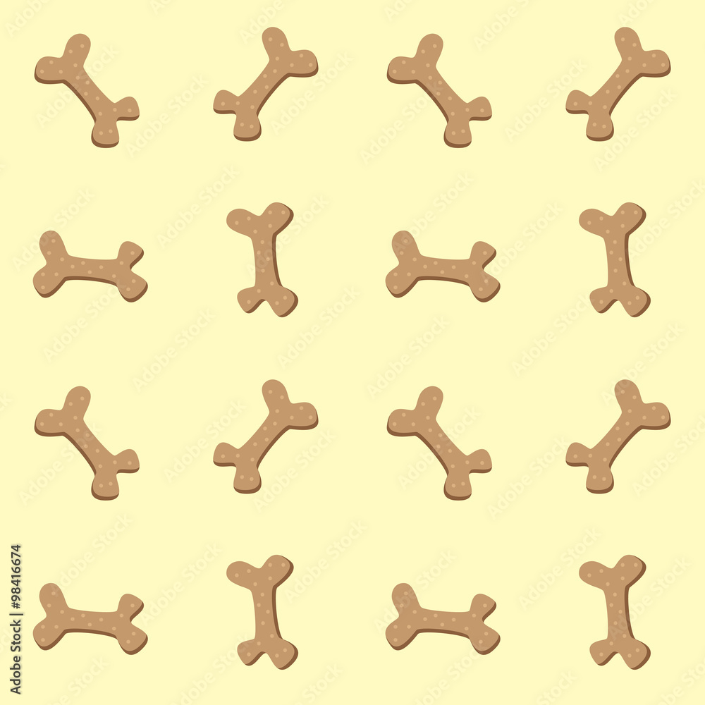 bone pattern bone pattern