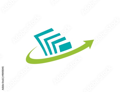 Accounting logo