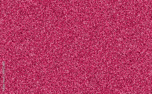 pink glitter background