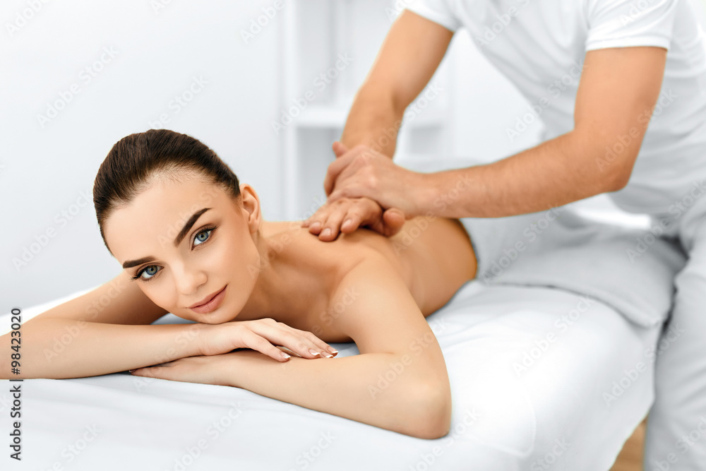 Body Care. Spa Woman. Beauty Treatment. Body Massage, Spa Salon. Body Care. Spa Woman. Beauty Treatment. Body Massage, Spa Salon.