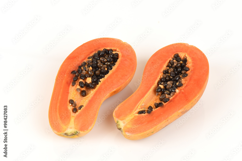 Papaya, fruit of Thailand has medicinal properties. Papaya, fruit of Thailand has medicinal properties.