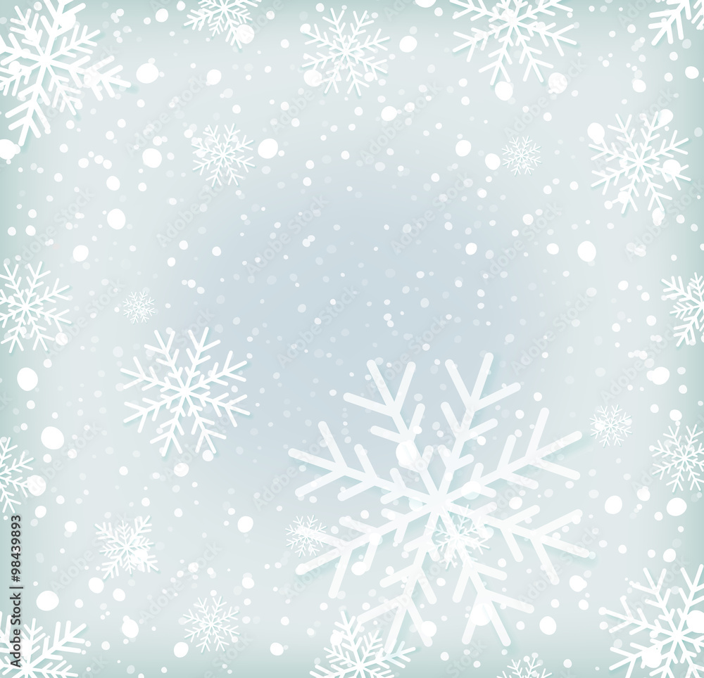 Snowflakes Snowflakes