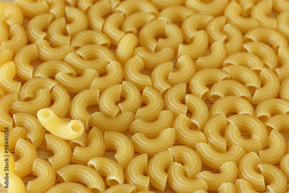 Italian Macaroni Pasta Italian Macaroni Pasta