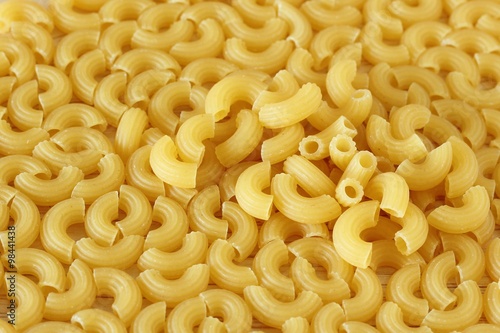 Italian Macaroni Pasta