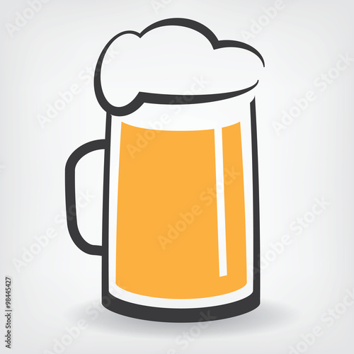 Beer Mug