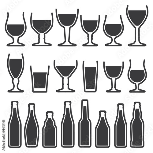 Belgian Beers