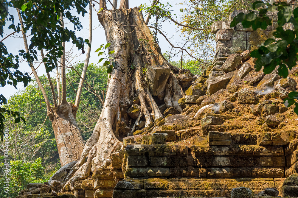 Prasat Preah Palilay