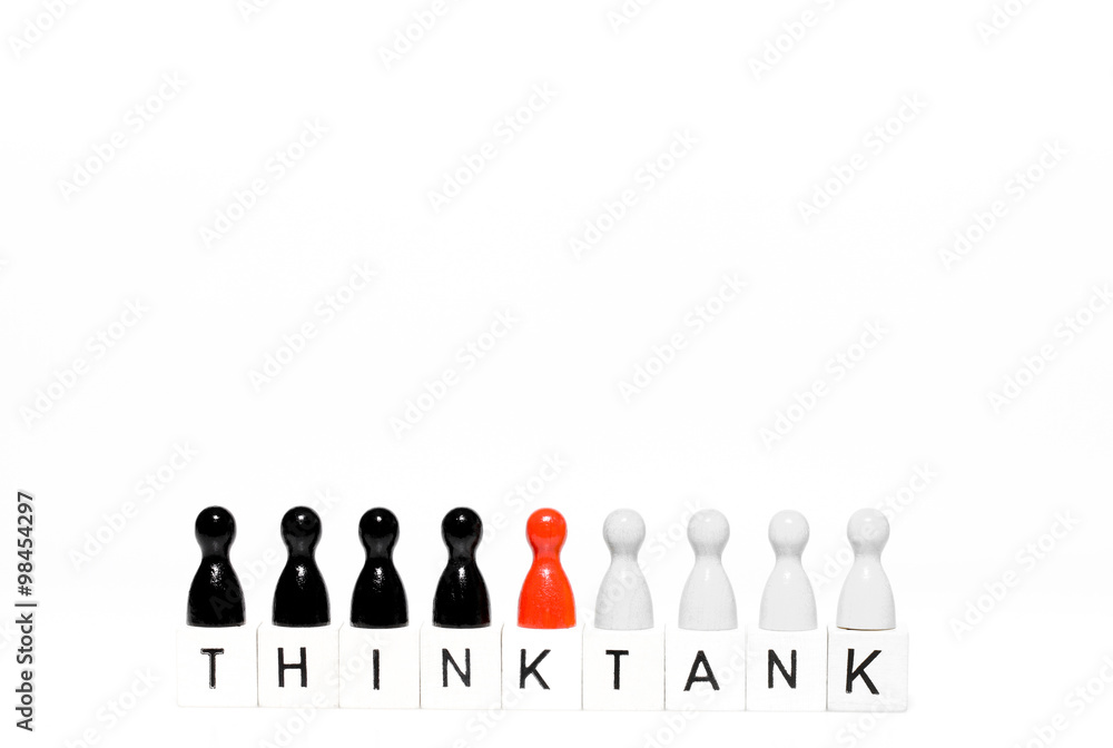 Thinktank Thinktank