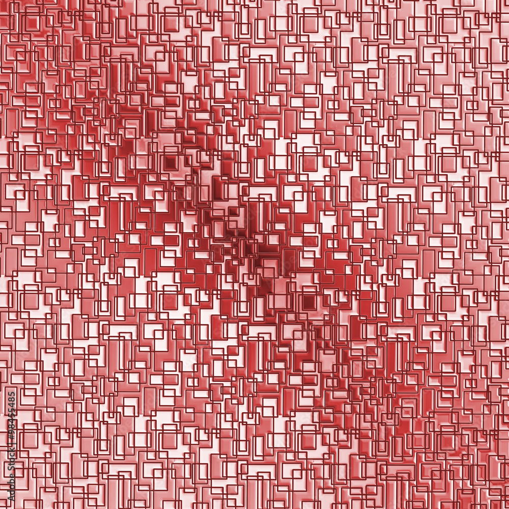 Fototapeta premium textured lit abstract background design