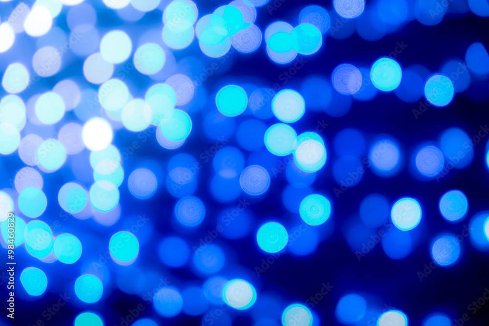 Blue bokeh backgrounds Blue bokeh backgrounds