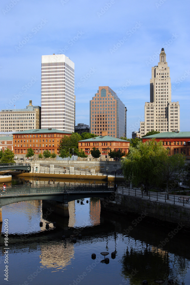 Providence, Rhode Island ..