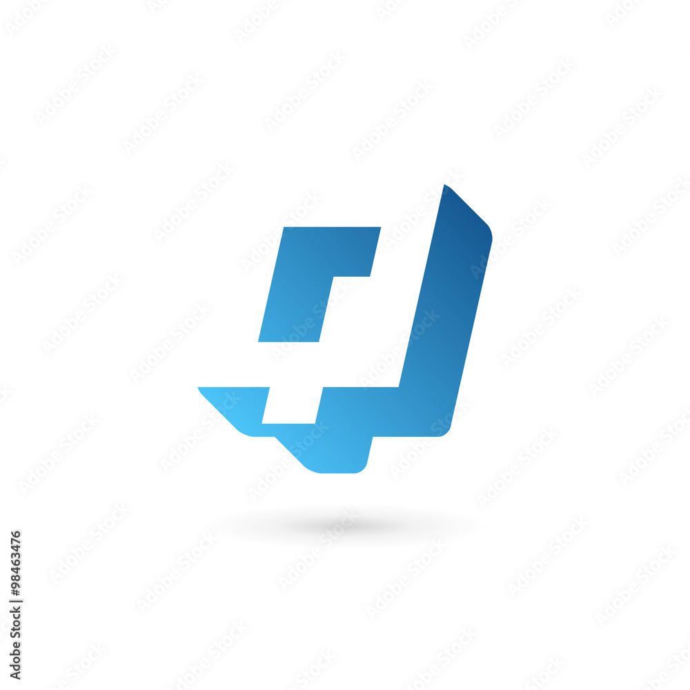 Letter Q logo icon design template elements Letter Q logo icon design template elements