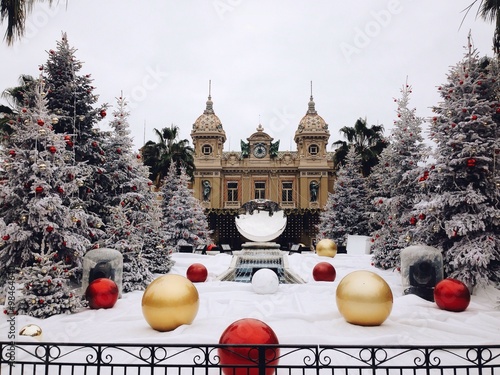 Monaco