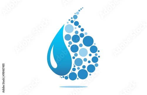 water power symbol