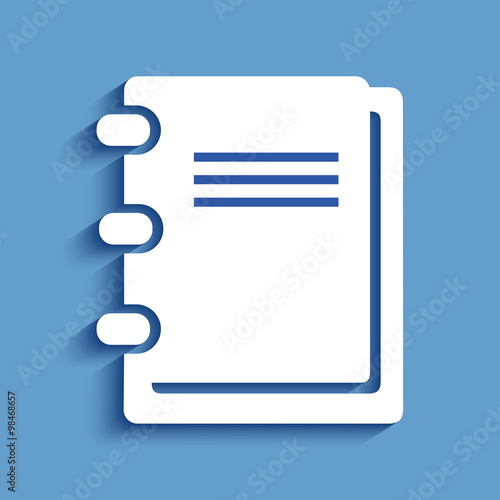 Logo agenda.