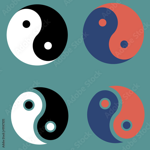 Yin and Yang