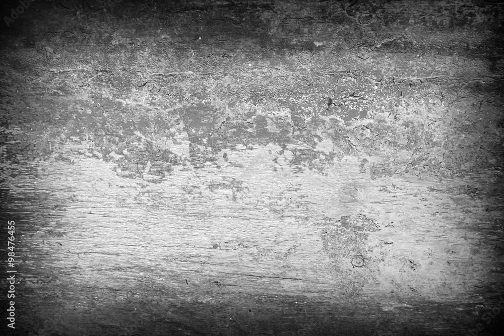 grunge background made from wood wall