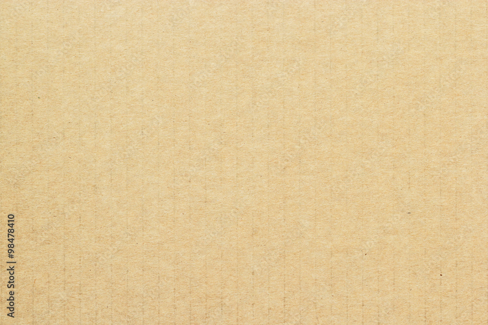 Fototapeta premium brown paper texture or background.