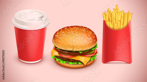 picture of food set2