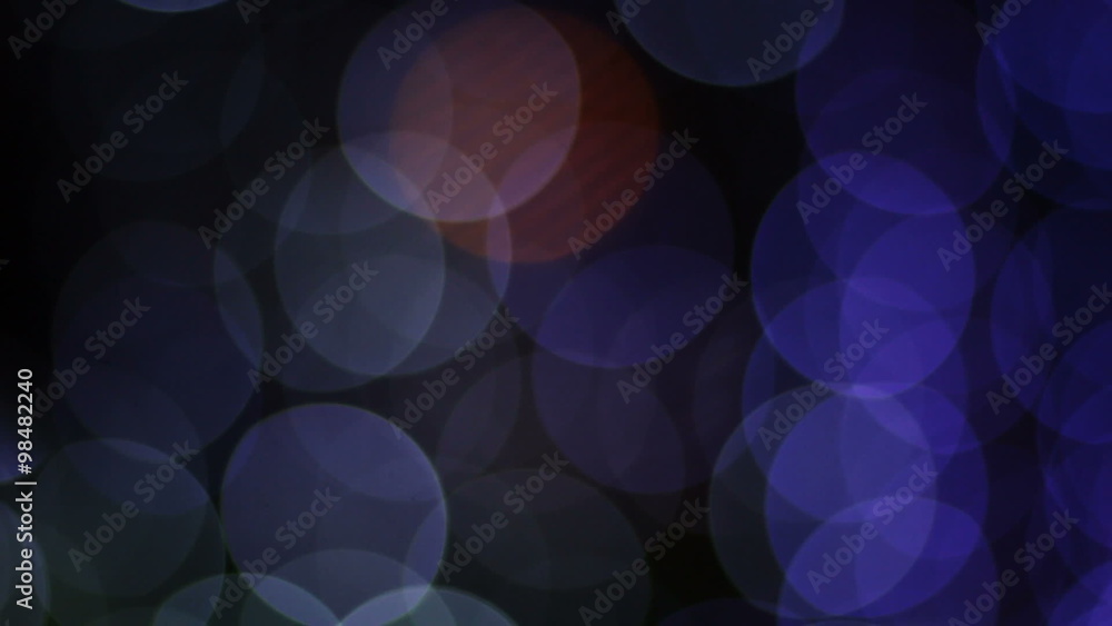 Night bokeh with out of focus camera
Night bokeh with out of focus camera