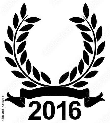 Lauriers 2016 avec bannière