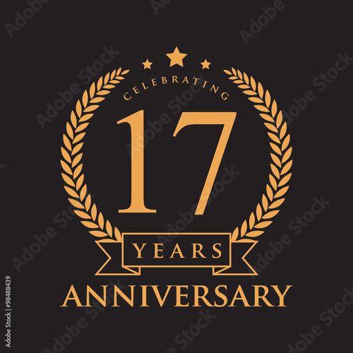 celebrating anniversary