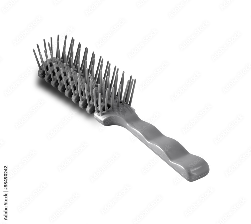 plastic comb plastic comb