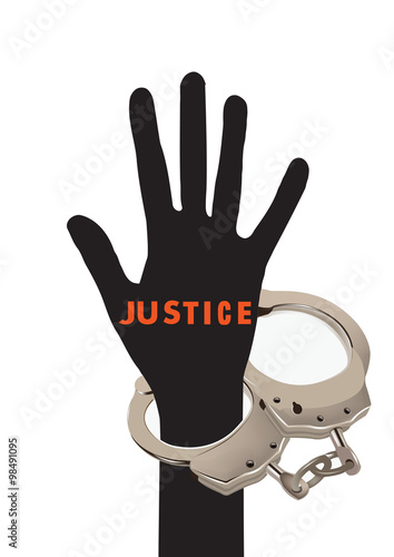 giustizia legge