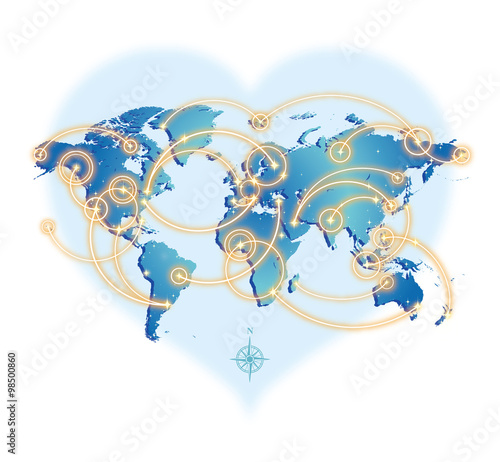 Global Communication