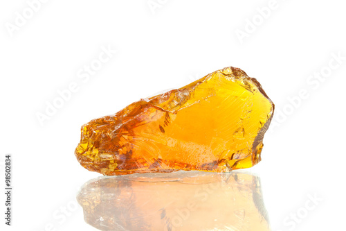 wood resin