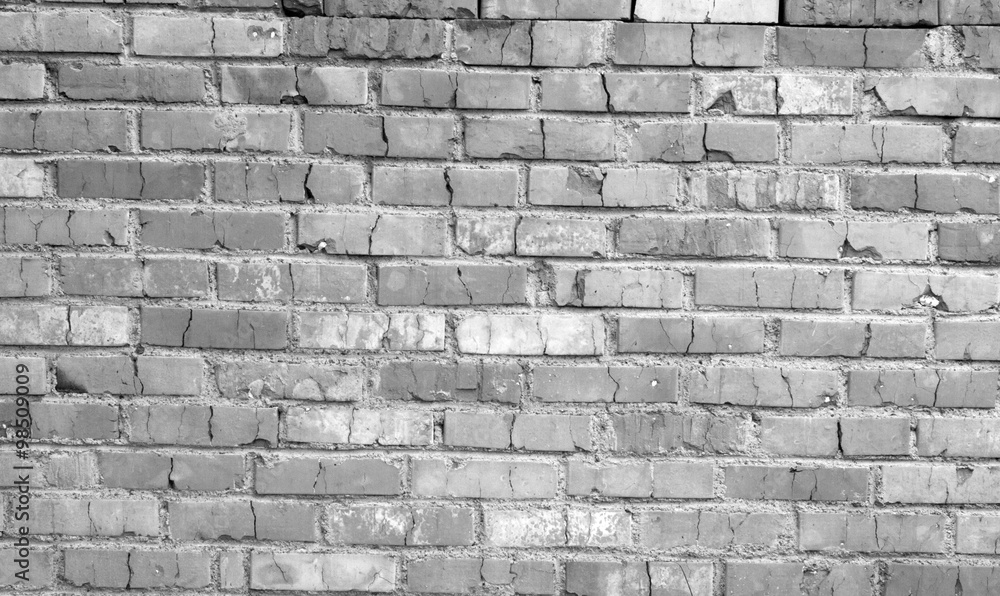 Obraz premium Old grunge wall texture