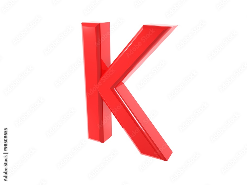 3d K Fonts 3d K Fonts