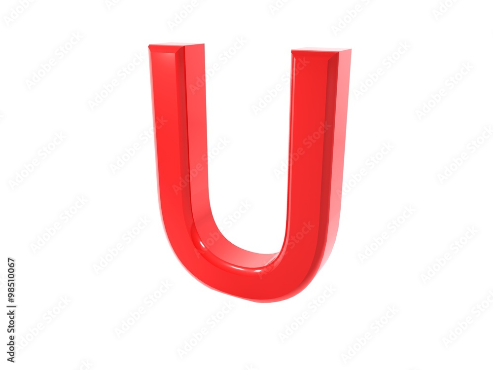 3d U Fonts 3d U Fonts