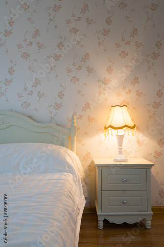 nice bedroom