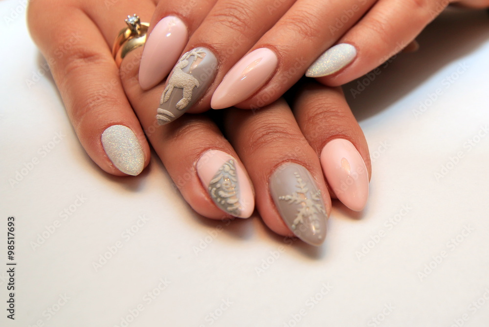 Manicure Manicure